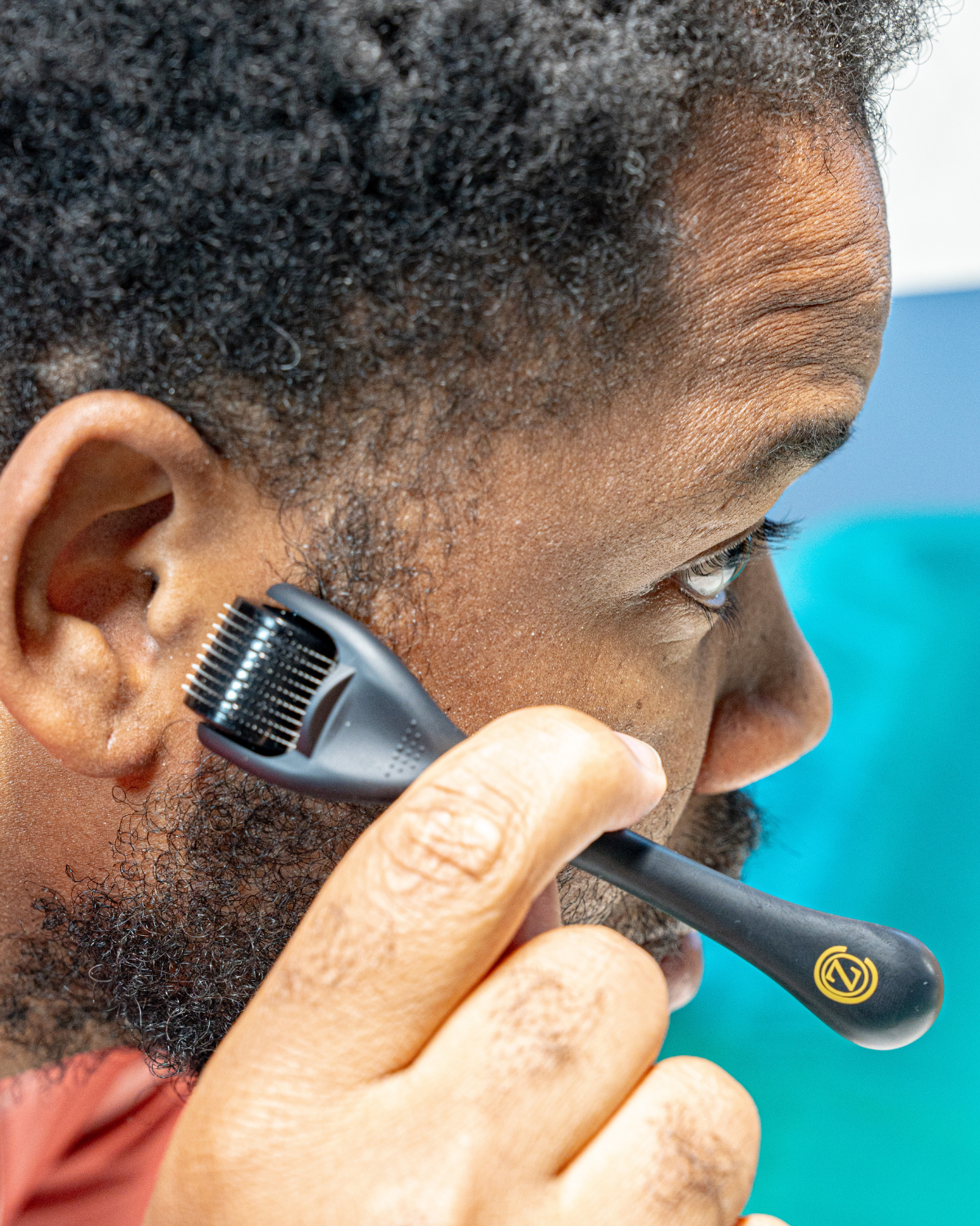 ZOC Hair and Beard Derma Roller