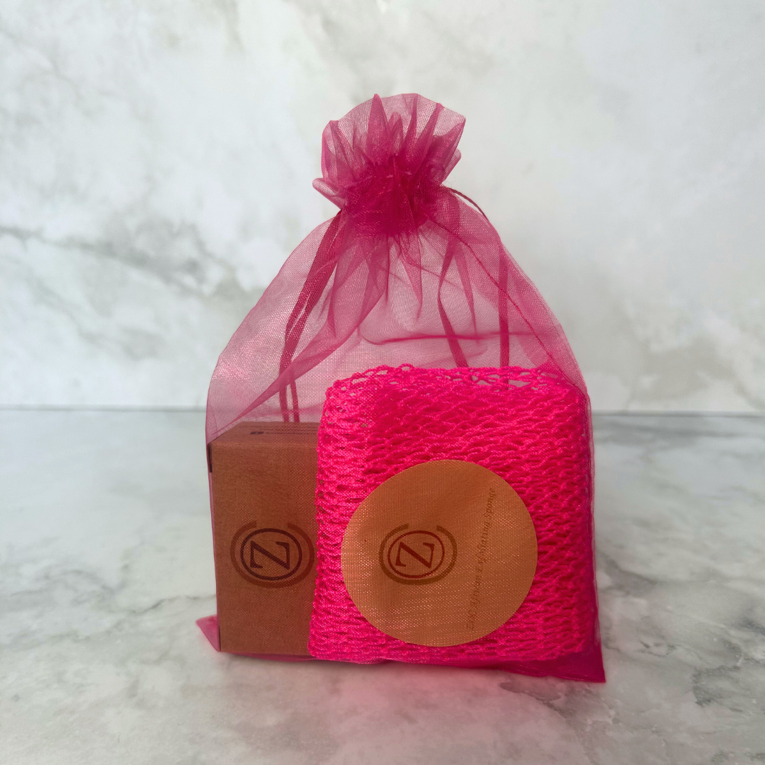 ZOC Exfoliating Face Combo
