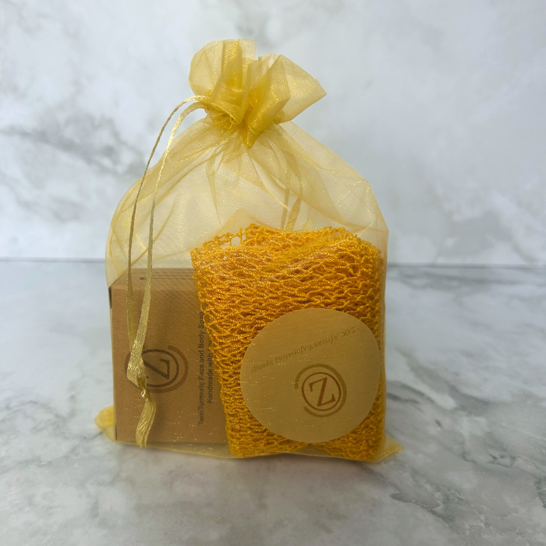ZOC Exfoliating Face Combo