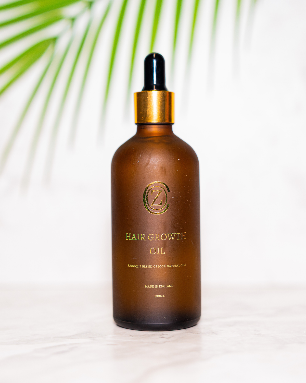 Hair Oil
