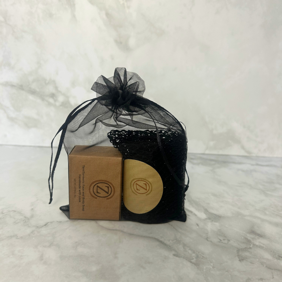 ZOC Exfoliating Face Combo