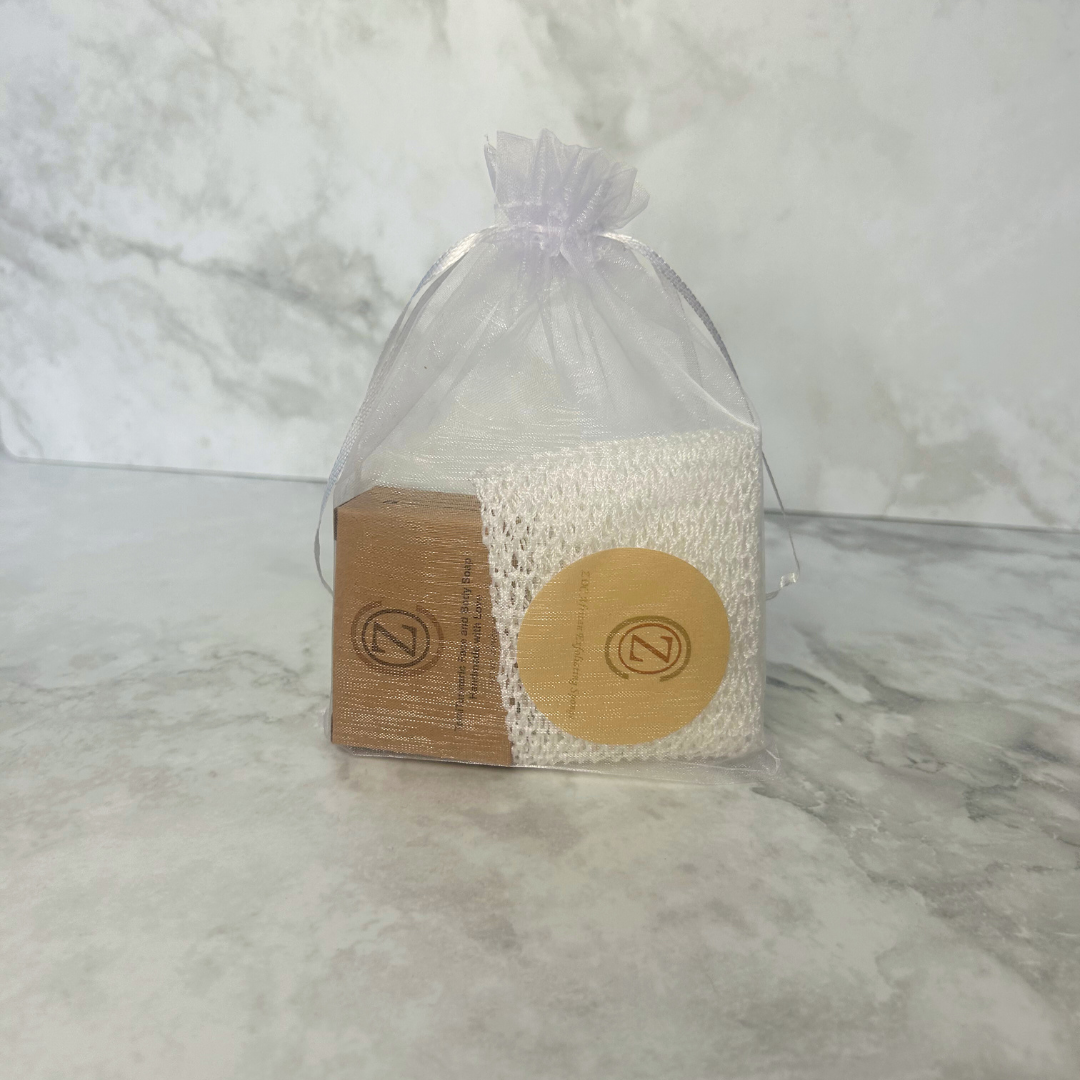 ZOC Exfoliating Face Combo