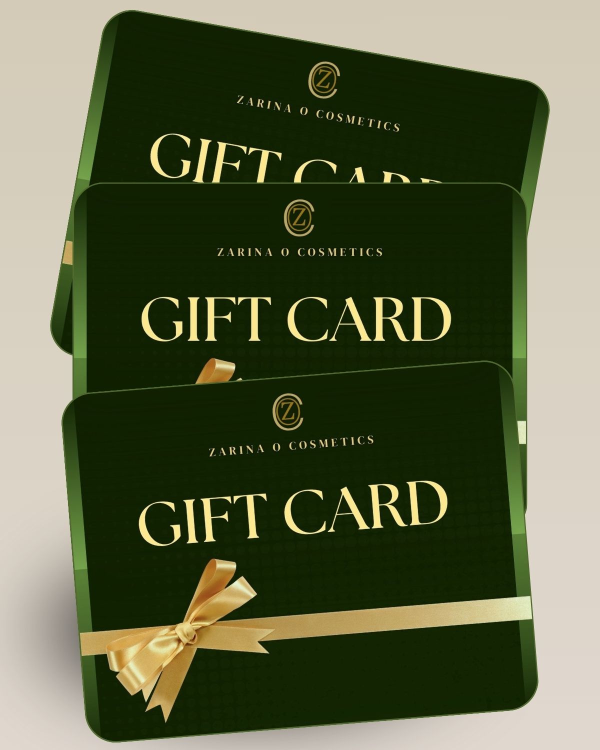 ZOC Gift Card