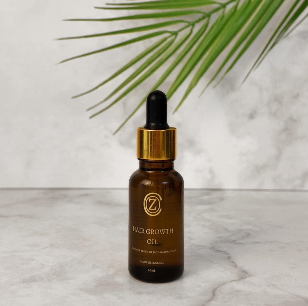 Hair Oil
