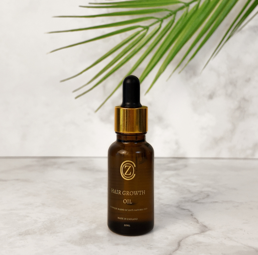 Hair Oil