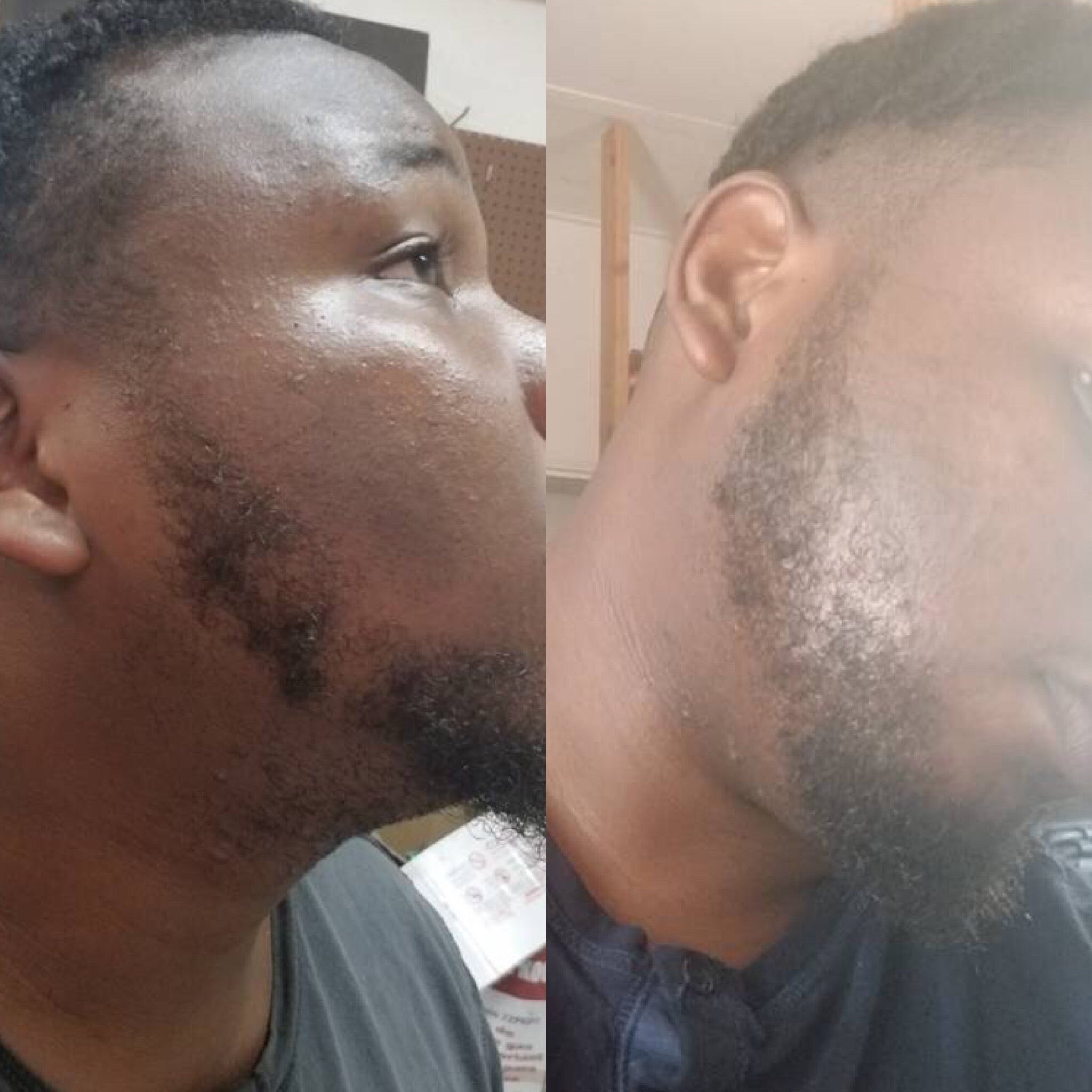 Beard ‘n’ Bold Oil