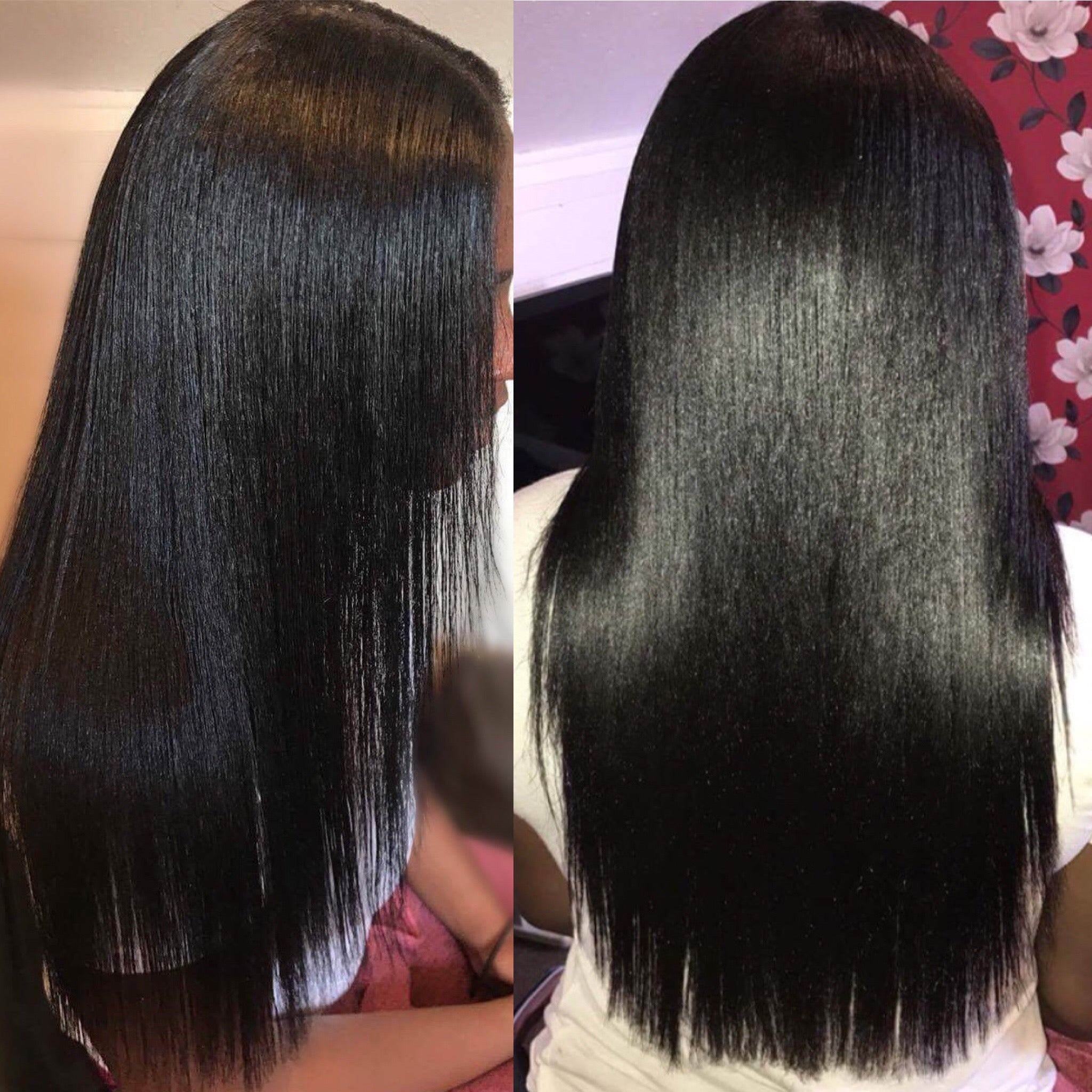 Hair Oil