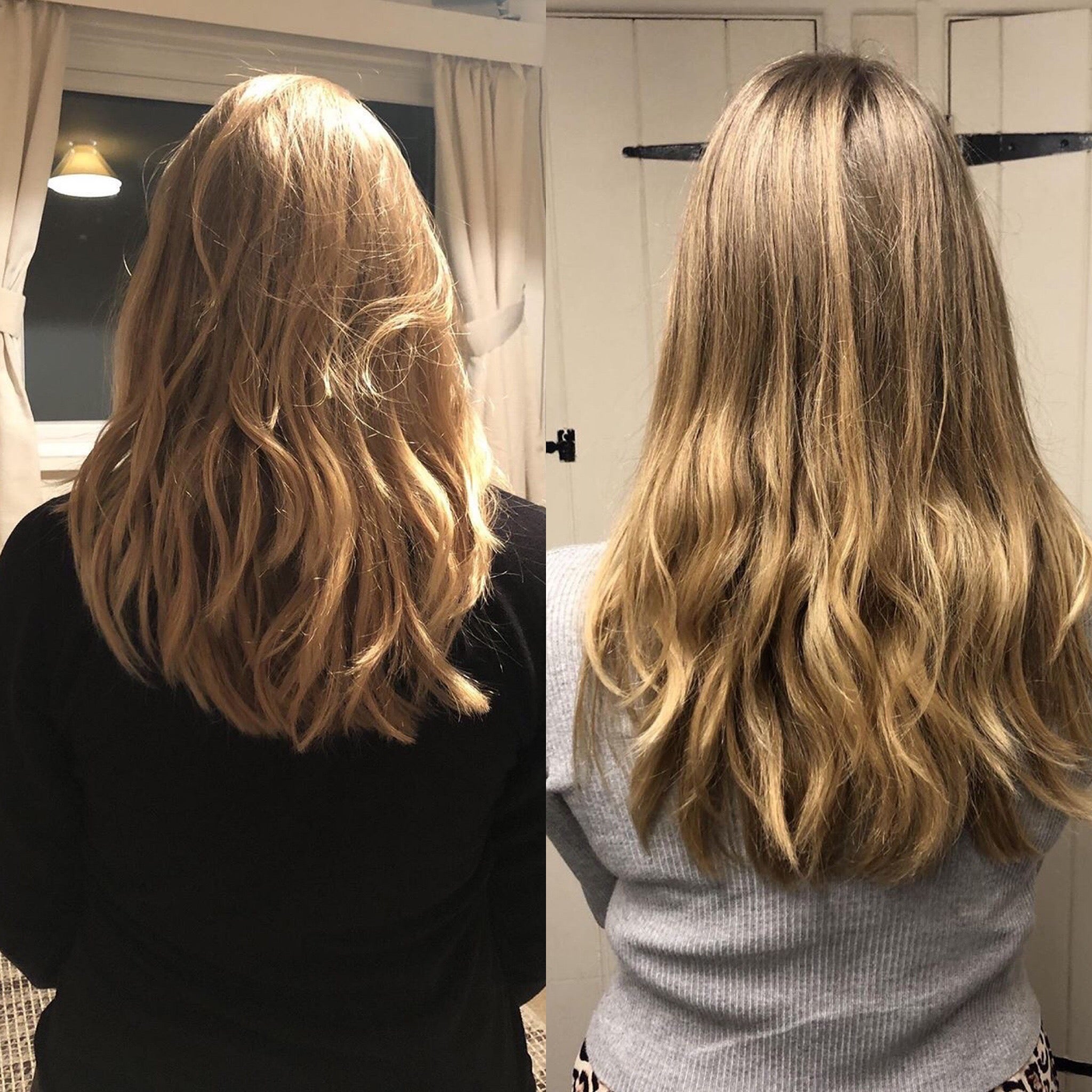 Hair Oil