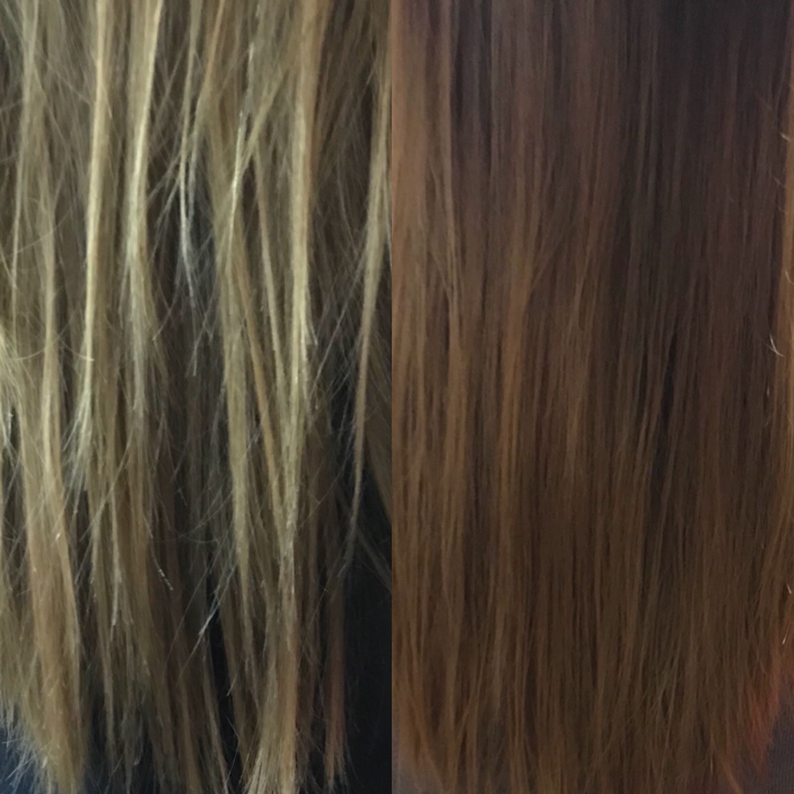Hair Oil