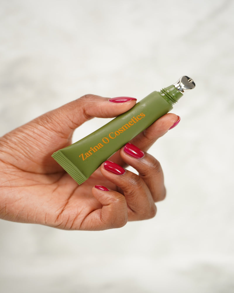 ZOC Soothing Lip Balm by Zarina O Cosmetics
