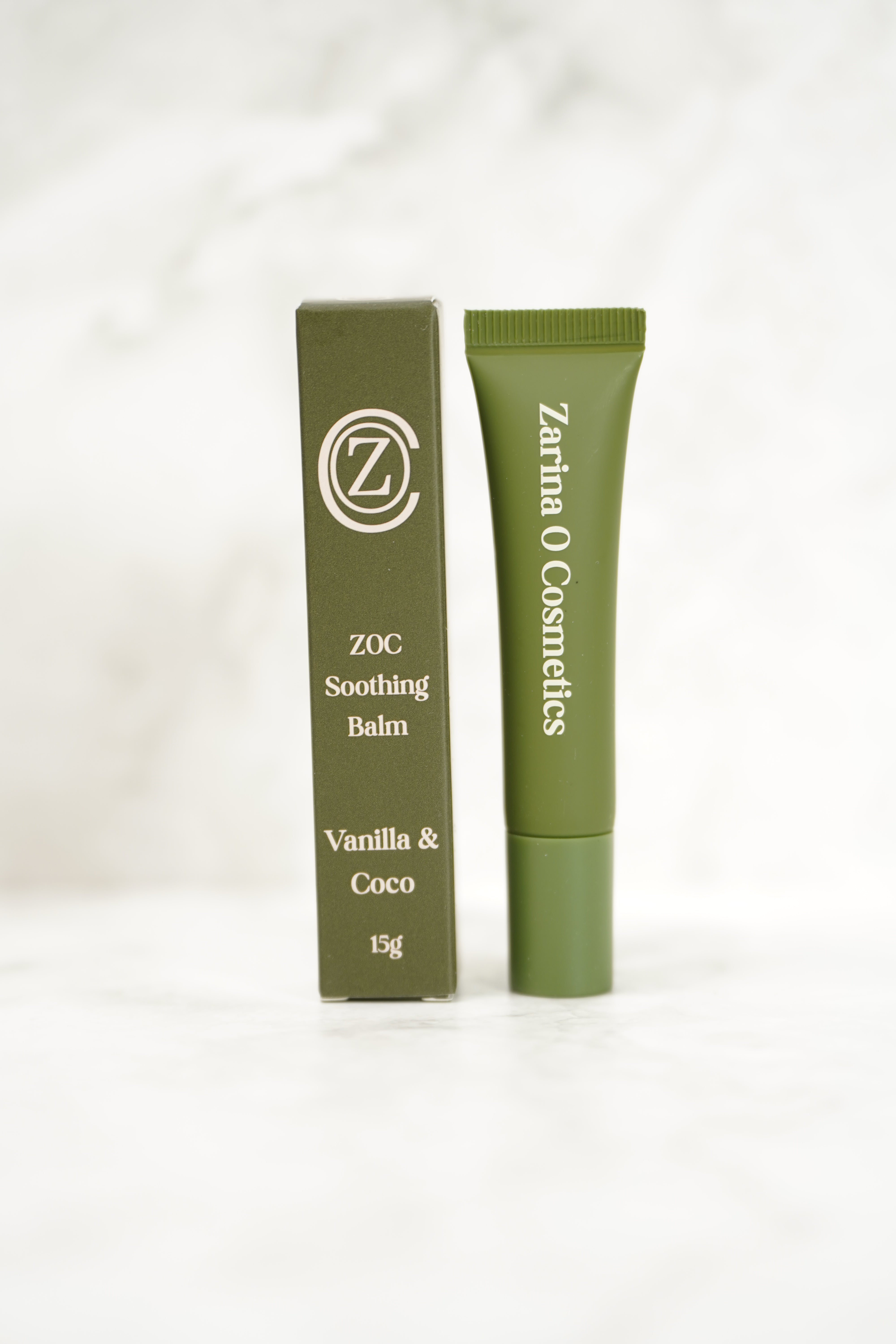 ZOC Soothing Balm