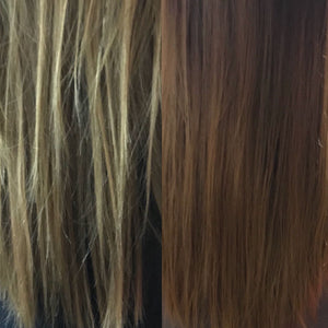 Hair Oil